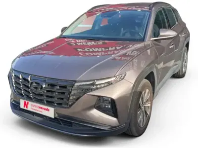 Usado Hyundai Tucson 230 CV (169 kW) 2022 SUV