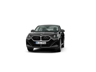 Occasion BMW X2 Comfort Edition 150 PK (110 kW) 2025 Zwart SUV