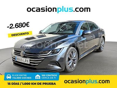 VW Arteon