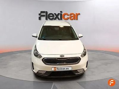 Używany Kia Niro 141 KM (103 kW) 2019 Biały SUV