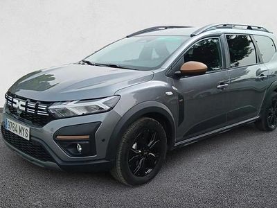 Occasion Dacia Jogger Extreme 140 ch (102 kW) 2025 Monospace