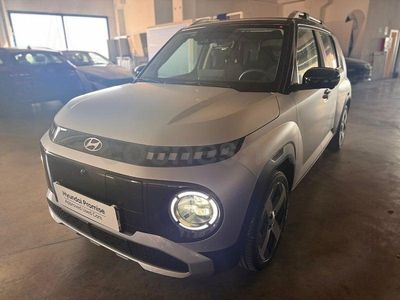 Usado Hyundai Inster 85 kW (116 CV) 2024 Eléctrico Utilitario
