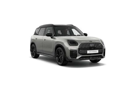 Plateado Usado 2024 Mini One Countryman Essential SUV | 44.900 €