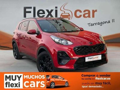 usado Kia Sportage 1.6 MHEV Concept 100kW (136CV) 4x2