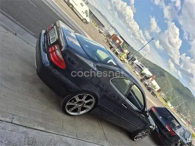 Usado Mercedes CLK320