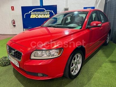 Volvo S40