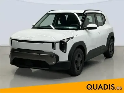Usado Kia EV2