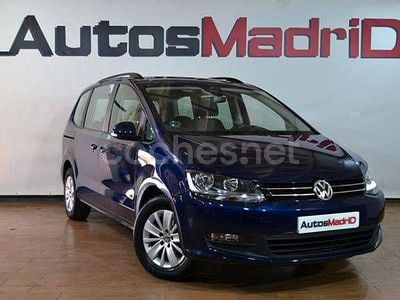 VW Sharan