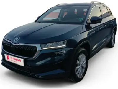 Usado Skoda Karoq Ambition 150 CV (110 kW) 2022 SUV
