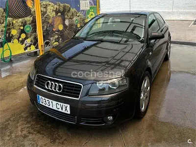 Usado Audi A3