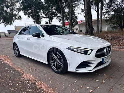 Mercedes A200