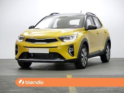 usado Kia Stonic 1.2 DPI CONCEPT 84 5P