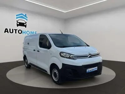 Usado Citroën Jumpy 120 CV (88 kW) 2020 Blanco Monovolumen