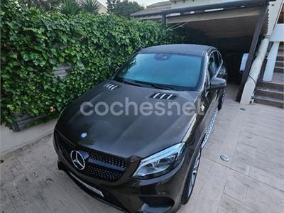 Mercedes GLE350