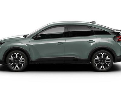 Blanco Nuevo 2025 Citroën C4 SUV | 25.942 € (Caro)