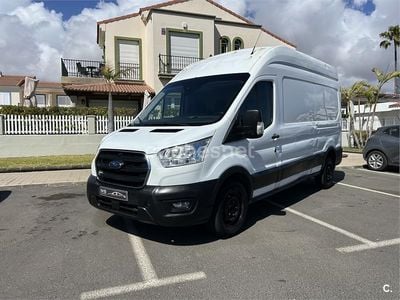 Occasion Ford Transit 76 PK (55 kW) 2000 Wit Stationwagen