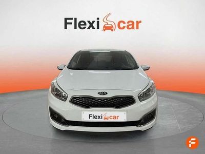 Kia Ceed GT