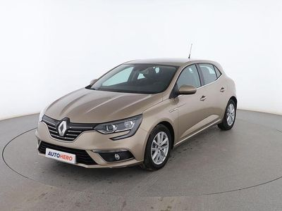 Renault Mégane IV