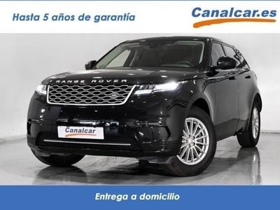 usado Land Rover Range Rover Velar D180 Standard 4WD Auto 132 kW (180 CV)