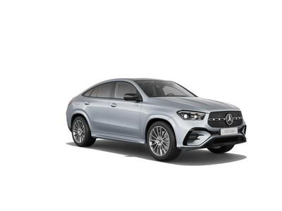 Mercedes GLE350e