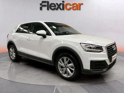 Blanco Usado 2020 Audi Q2 Advanced SUV | 19.990 € (Super precio)