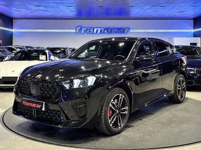 Usado BMW 120 163 CV (119 kW) 2025 Negro Utilitario