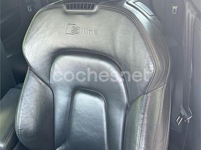 Audi A5 Cabriolet