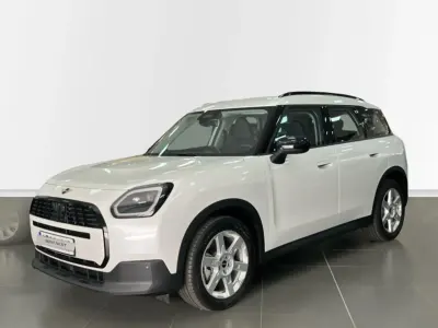 Usado Mini Countryman 163 CV (119 kW) 2026 SUV