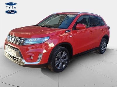 Usado Suzuki Vitara GLX 116 CV (85 kW) 2022 Todoterreno SUV