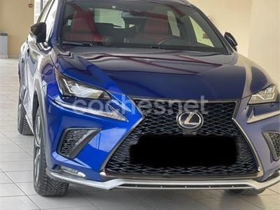 Lexus NX300h