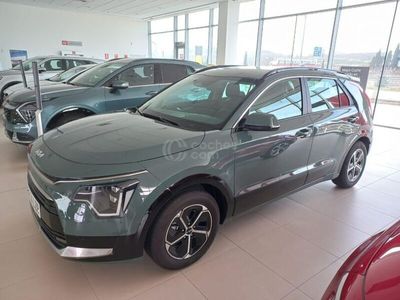 usado Kia Niro 1.6 Hev Drive