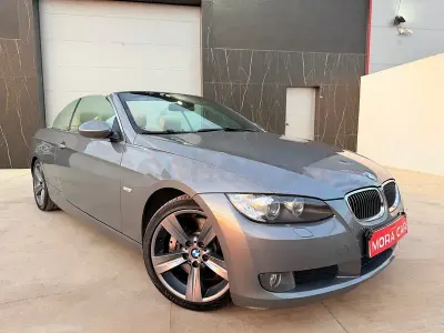 Usado BMW 330 Cabriolet
