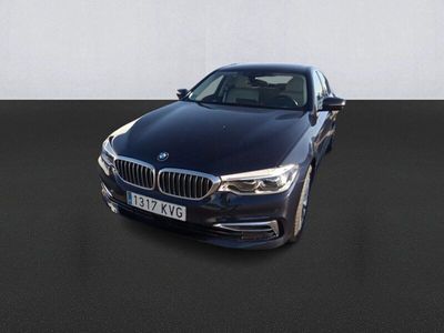 usado BMW 530 SERIES 5 e iPerformance