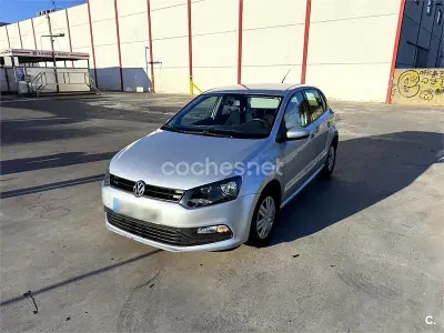 Usado VW Polo