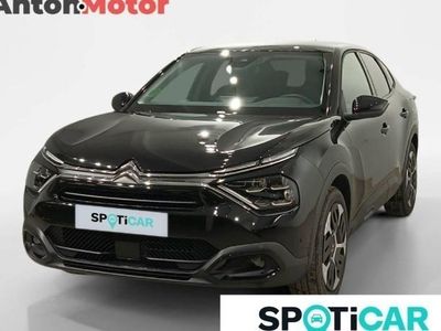 Usado Citroën C4 Feel 102 CV (75 kW) 2024 Berlina