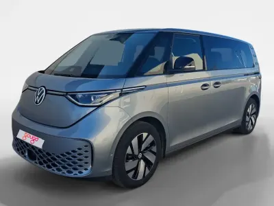 Usado VW ID.7
