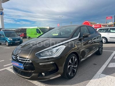 Citroën DS5
