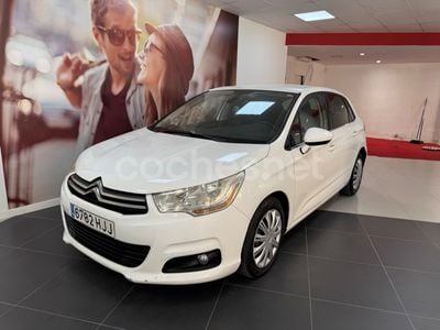 Citroën C4