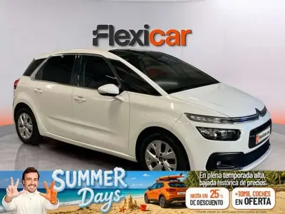 Usado Citroën C4