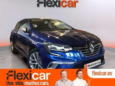 Renault Mégane GT Line