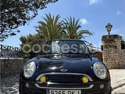 Usado Mini ONE