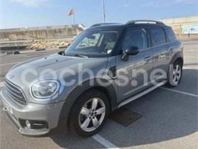 Mini Cooper D Countryman