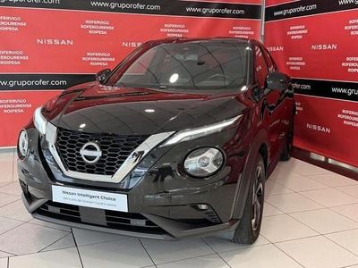 Occasion Nissan Juke N-Connecta 114 ch (83 kW) 2023 SUV