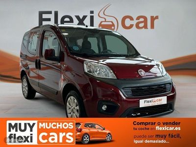 Fiat Qubo