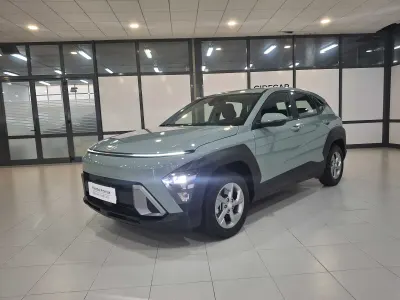 Usado Hyundai Kona