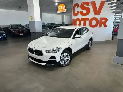 Usado BMW 220 2023 Utilitario