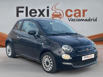 usado Fiat 500 Dolcevita 1.0 Hybrid 51KW (70 CV) Híbrido en Flexicar Vaciamadrid