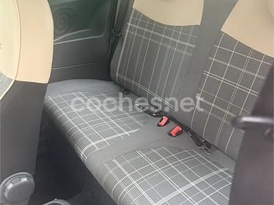 Granate Usado 2017 Fiat 500 Mirror Berlina | 6500 € (Buen precio)