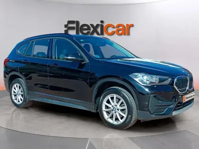 Usado BMW X1
