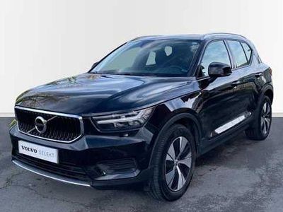 Usado Volvo XC40 Business Edition 163 CV (119 kW) 2020 Negro SUV